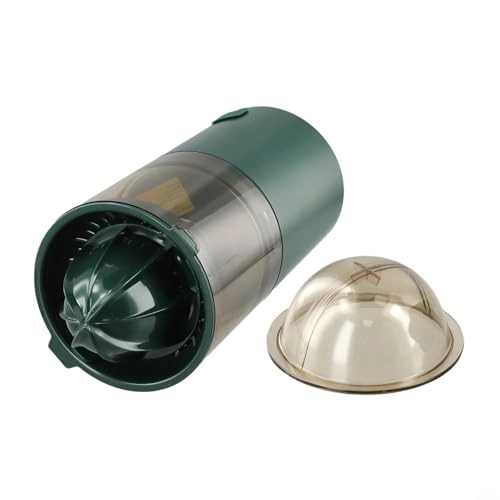 Electric Citrus Juicer