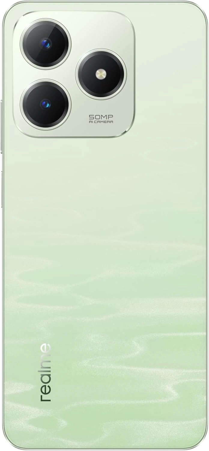 C63 - 6GB 128GB