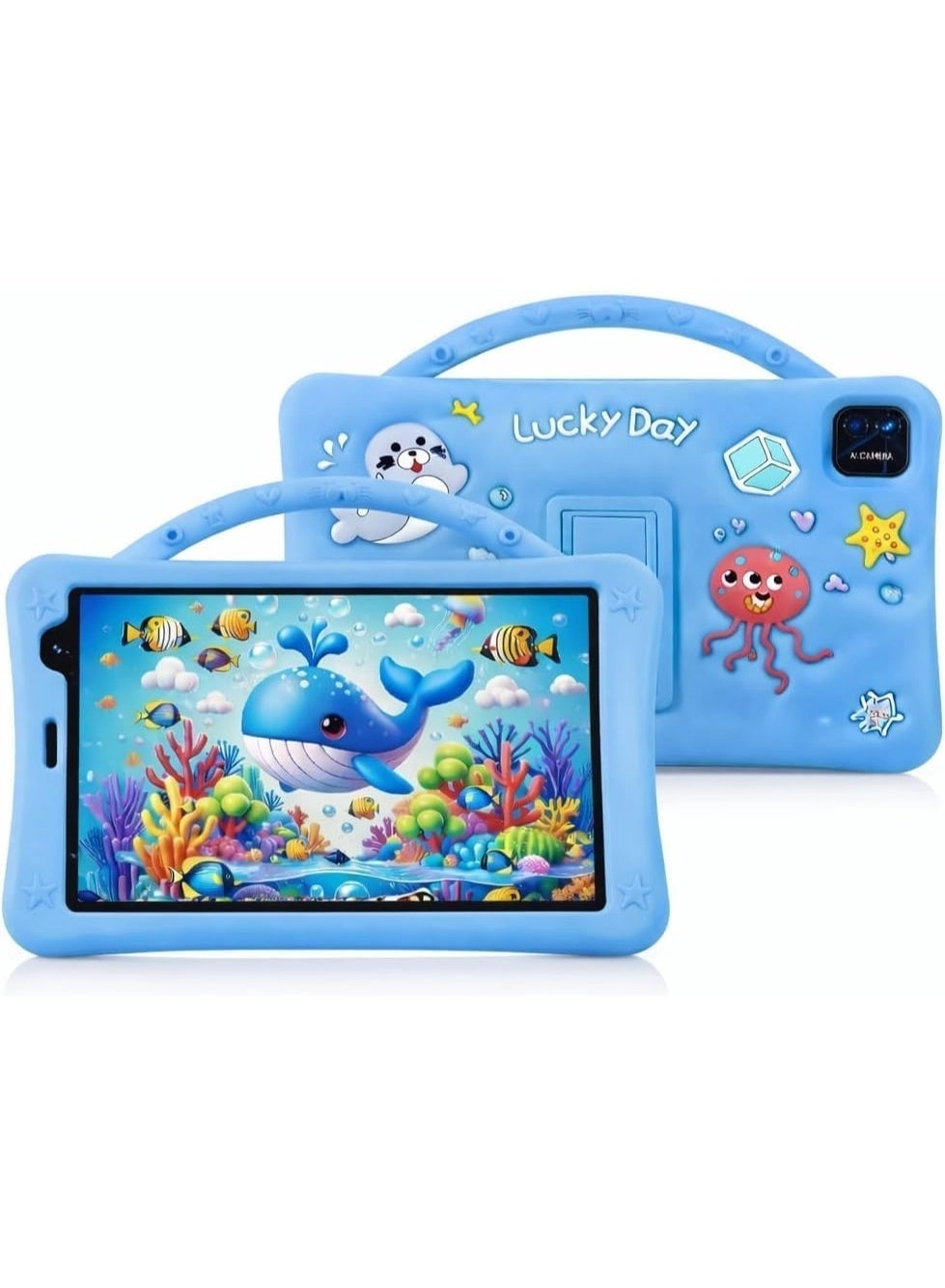 DmarQa P801 - 8GB 8 Inch 512GB