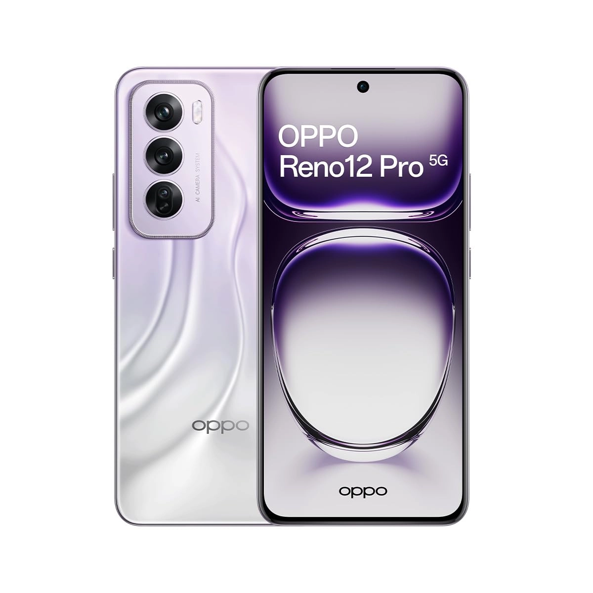 OPPO Reno12 Pro - 12GB 512GB