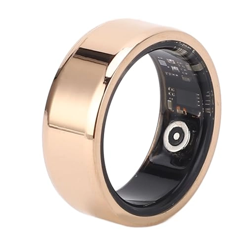 Smart Ring - Waterproof Health Monitor #9