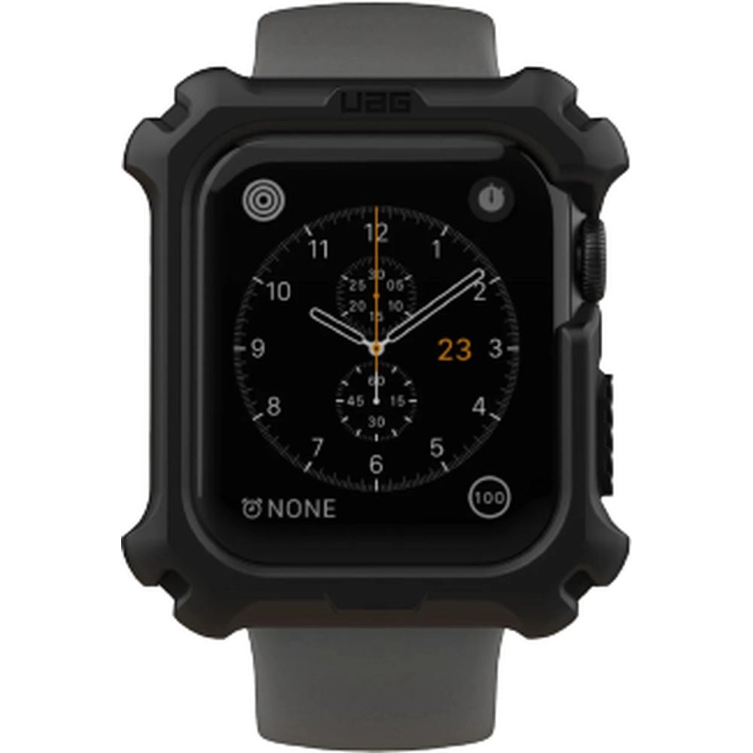 Watch Case for Apple Watch - 44/42mm