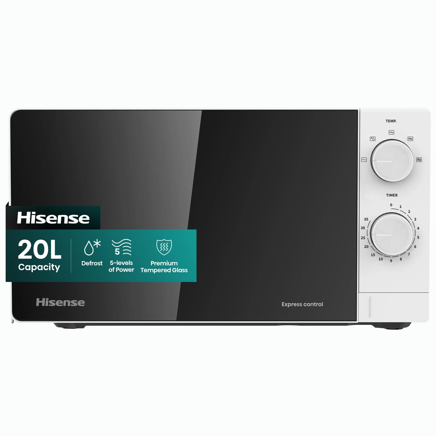 Hisense HMMG4211DSVG