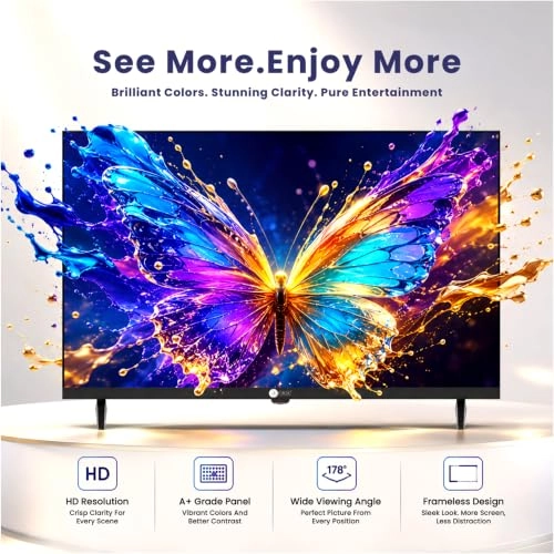 AF-32STVHD - 32 Inch