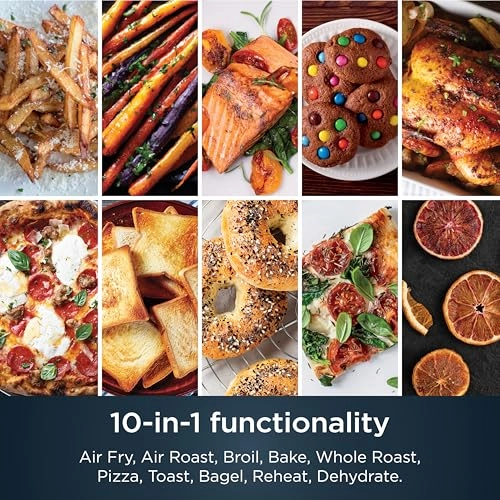 Prestige Smart XL - 17 Cubic Inches 1800 watts