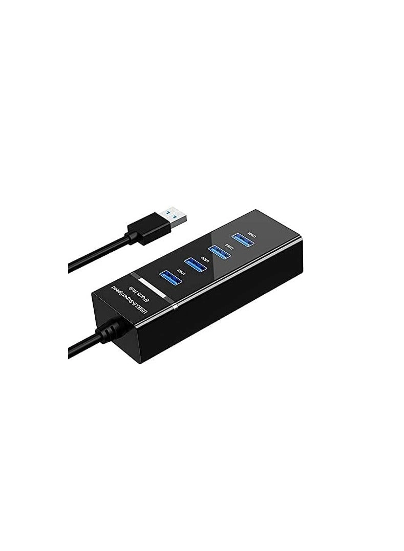 USB 3.0 4PORT HUB
