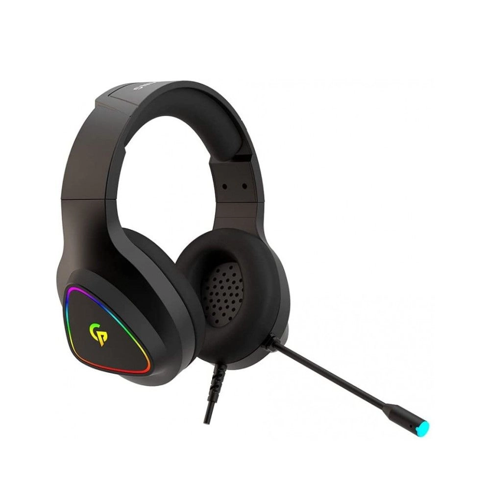 V-Smart Rgb Headphone Wired Headphone