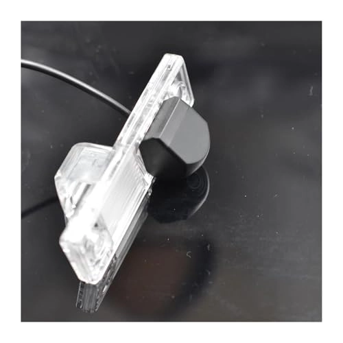 Rear View Camera - Night Vision HD