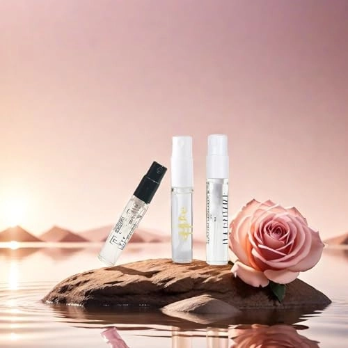 Perfume Sampler Set - Floral 20 piece(s)