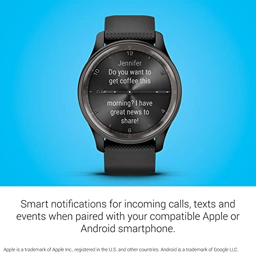 Vivomove Trend 40mm Stainless Steel