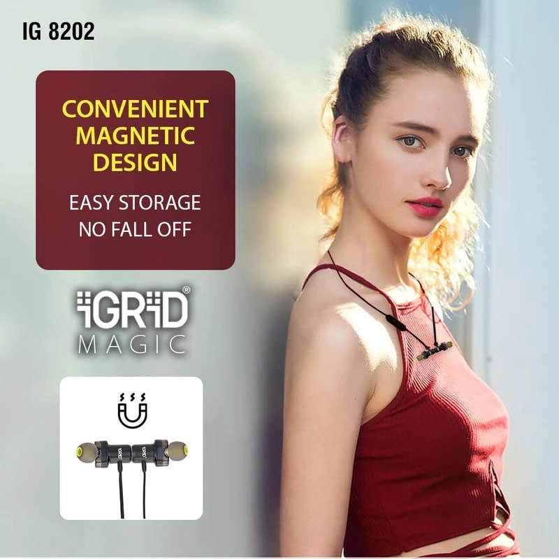 IG-8202 Magic Wireless Earbud