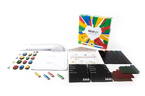 Décorum: Deluxe Version