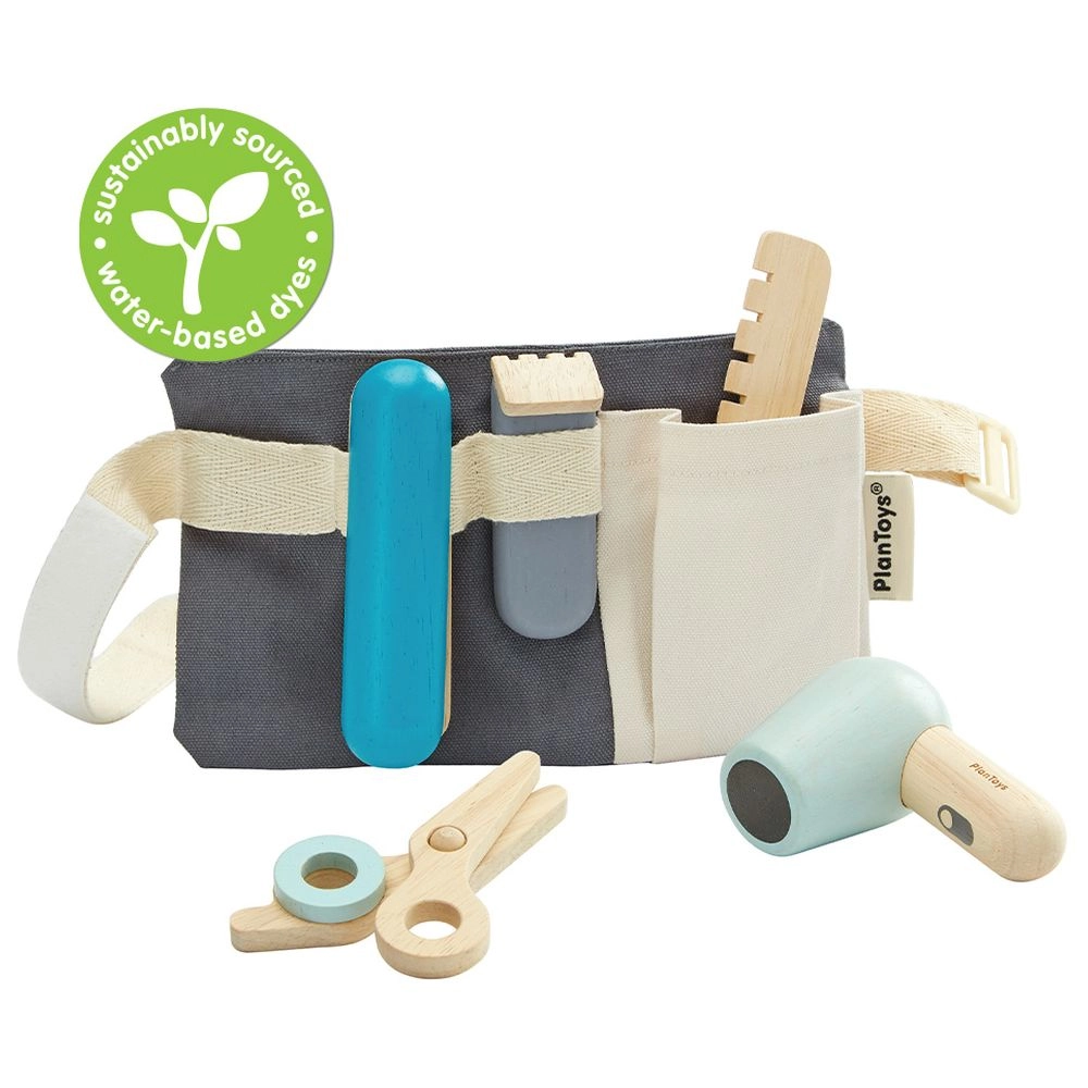 Hair Dresser Set (KETP-3492)