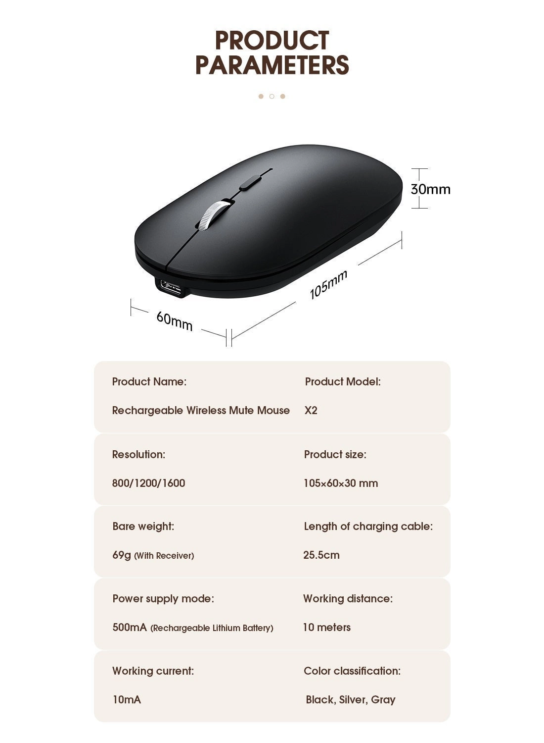 X2 - Bluetooth/Wireless
