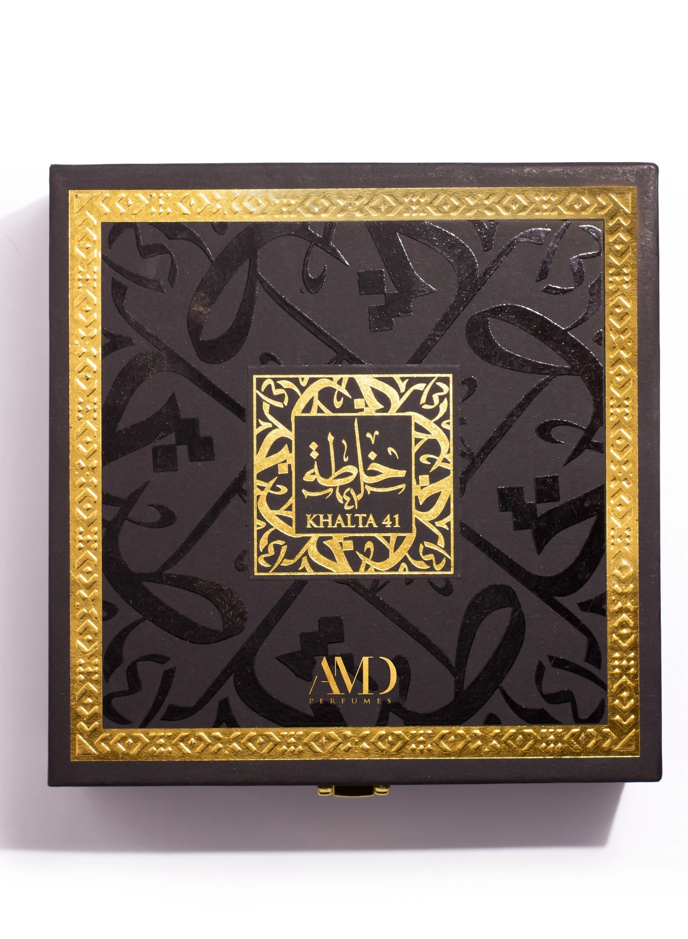 Khalta 41 - Eau de Parfum 50ml