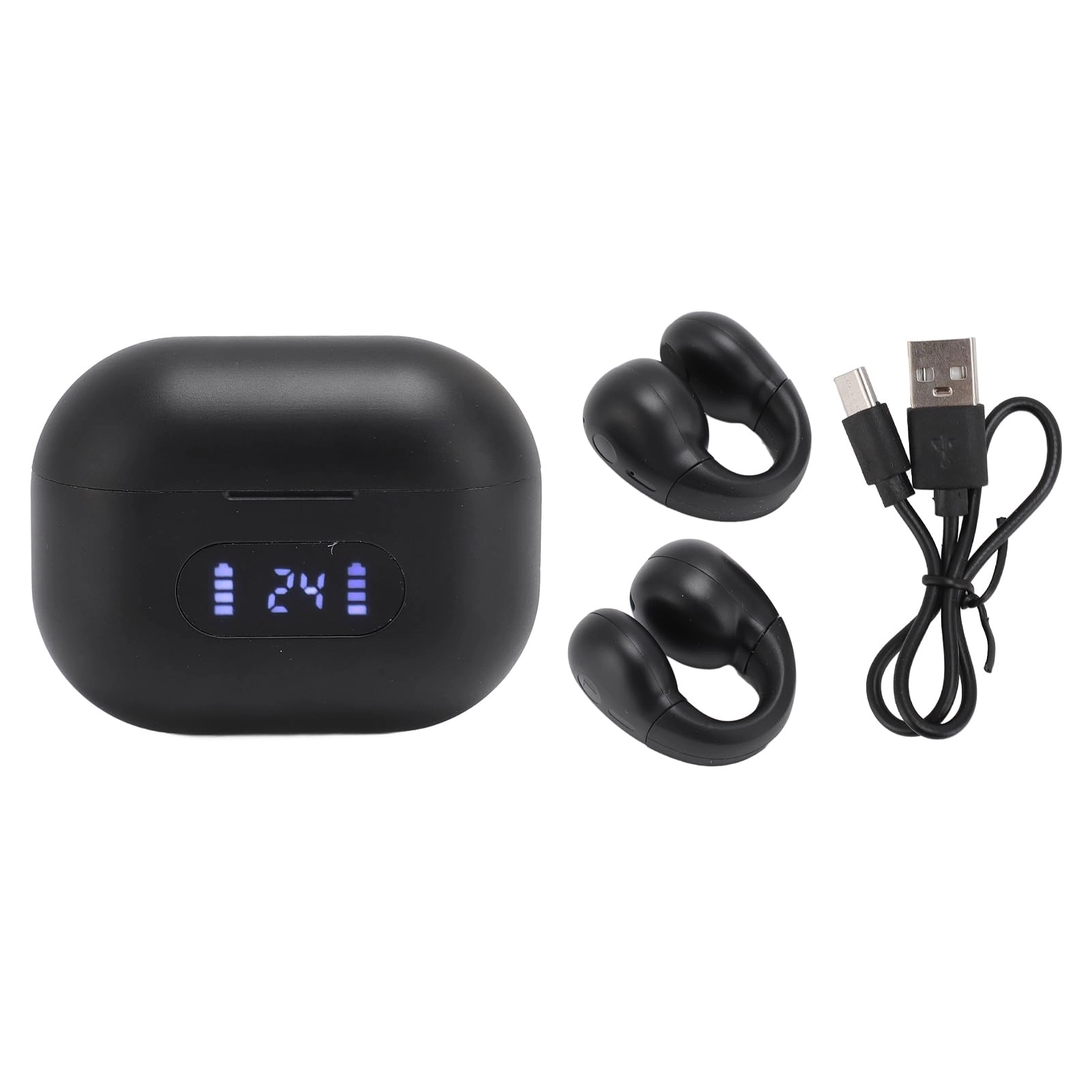NIBEMINENT LJ-32 Wireless Earbud
