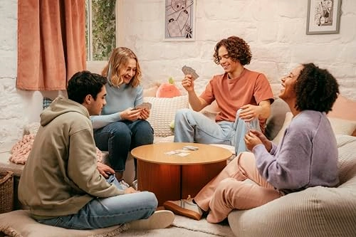 Happy Mochi: Eco-Blister - Card Game