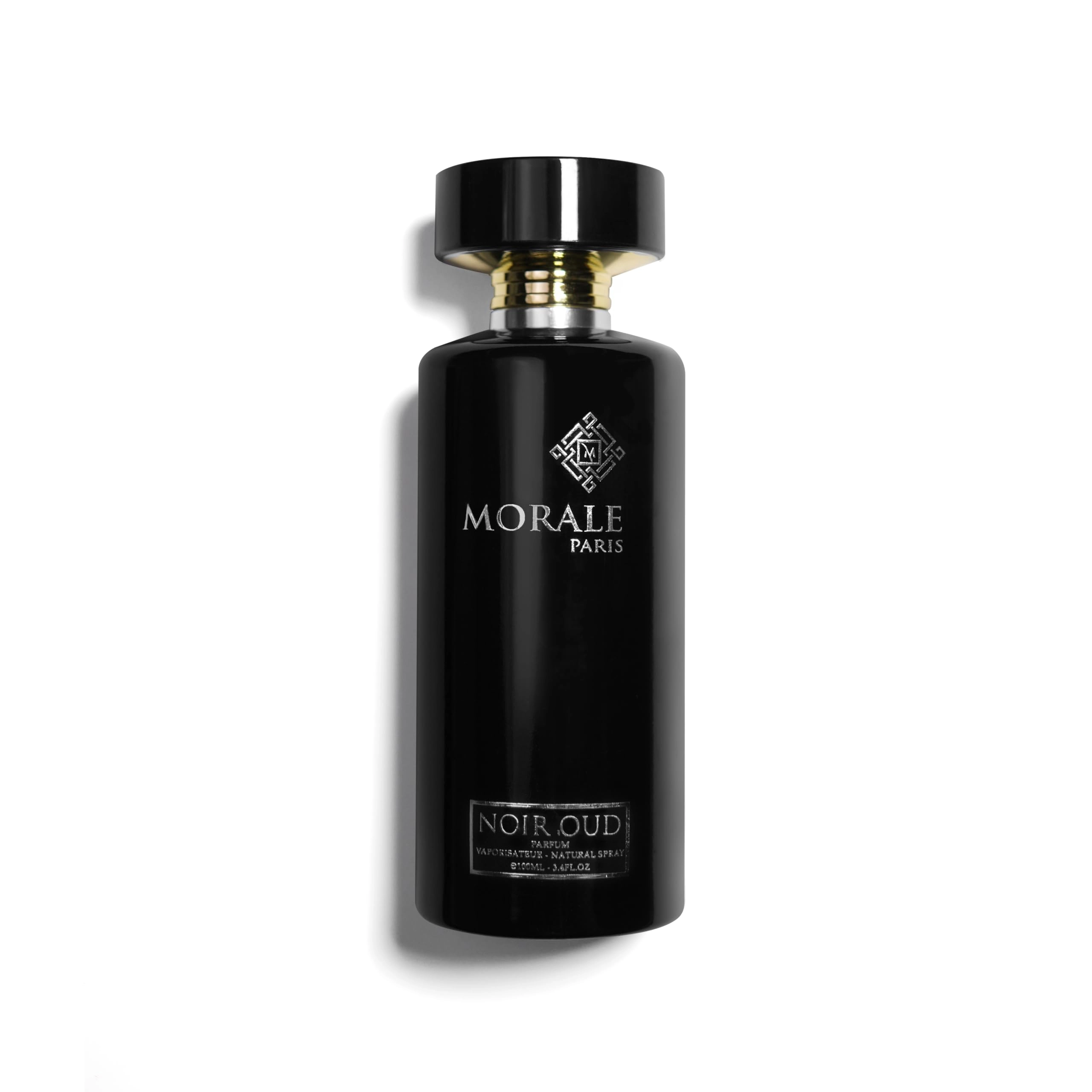 AMD Perfumes Palais Noir - Eau de Parfum 100ml