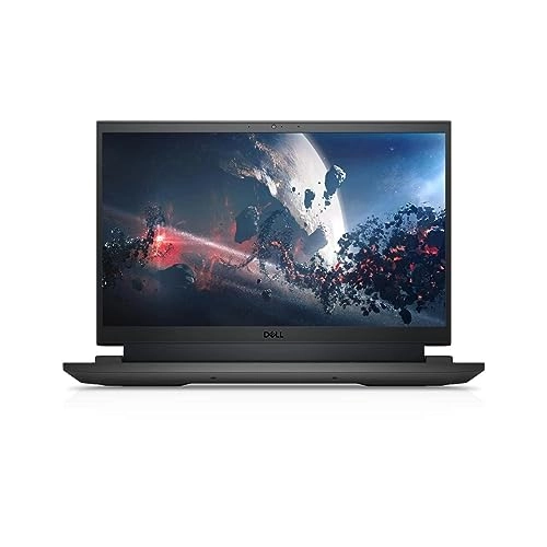 G15-5520 - 15.6'' Core i7-12700H 16GB 512GB
