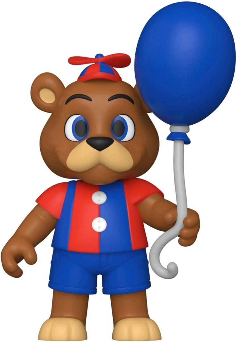 FUNKO Balloon Freddy - Five Nights at Freddy's