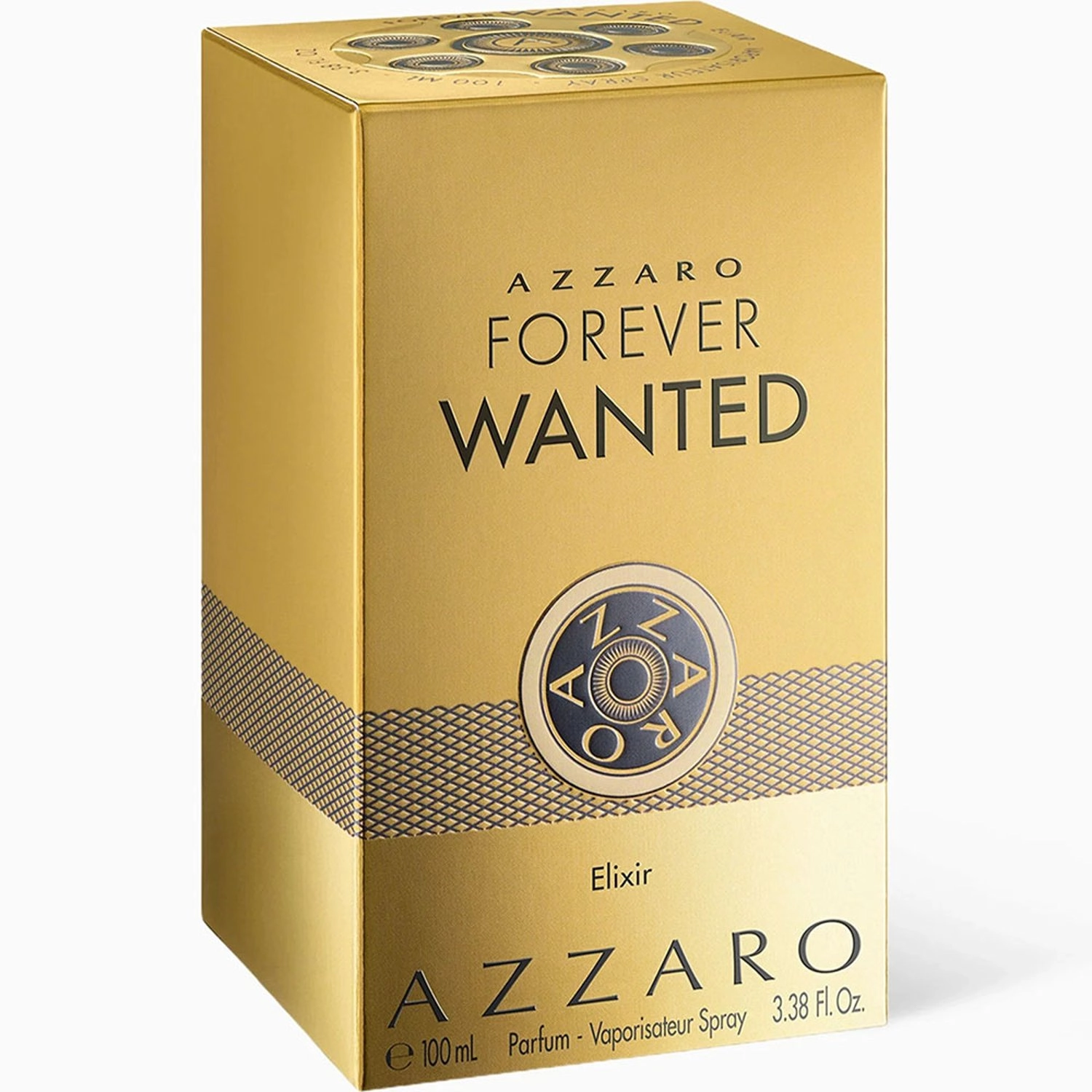 Forever Wanted Elixir Eau de Parfum 100ml
