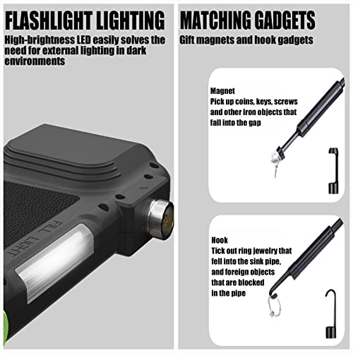 Endoscope Camera - 2M
