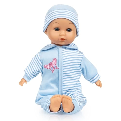 Soft Doll - 30cm Reborn