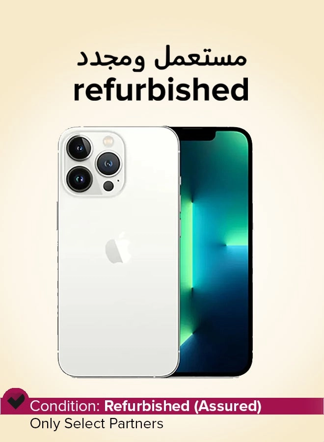 iPhone 13 Pro - 512GB