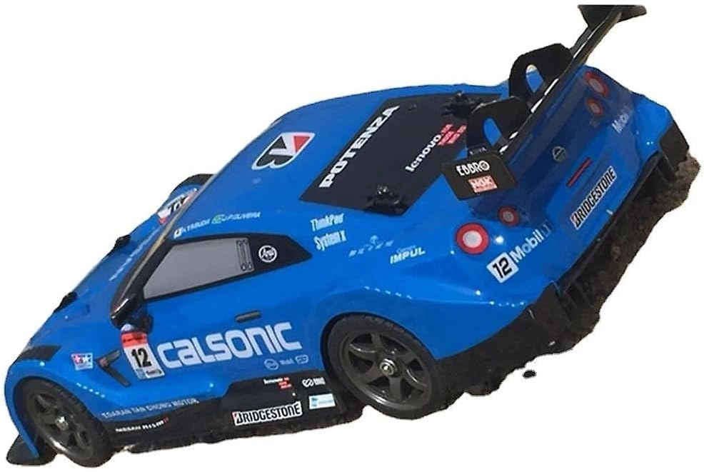 GT-R (R35) GT500 - 1:16