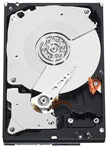 (Refurbished) RE3 7200rpm 32MB SATA (WD7502ABYS) - 750GB