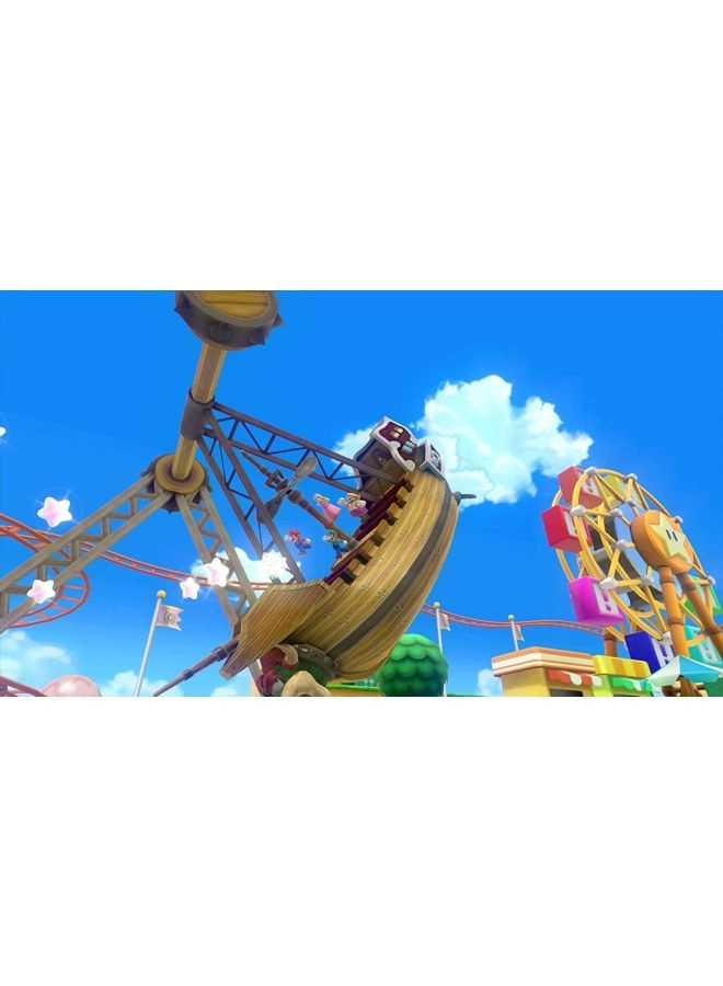 Mario Party 10 | Nintendo Wii U