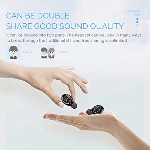 Y50 Wireless Earbud