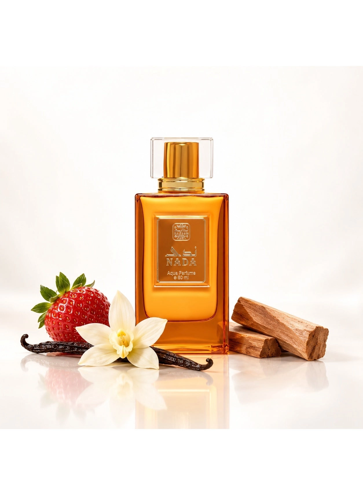 Naseem Nada Eau de Parfum 80ml