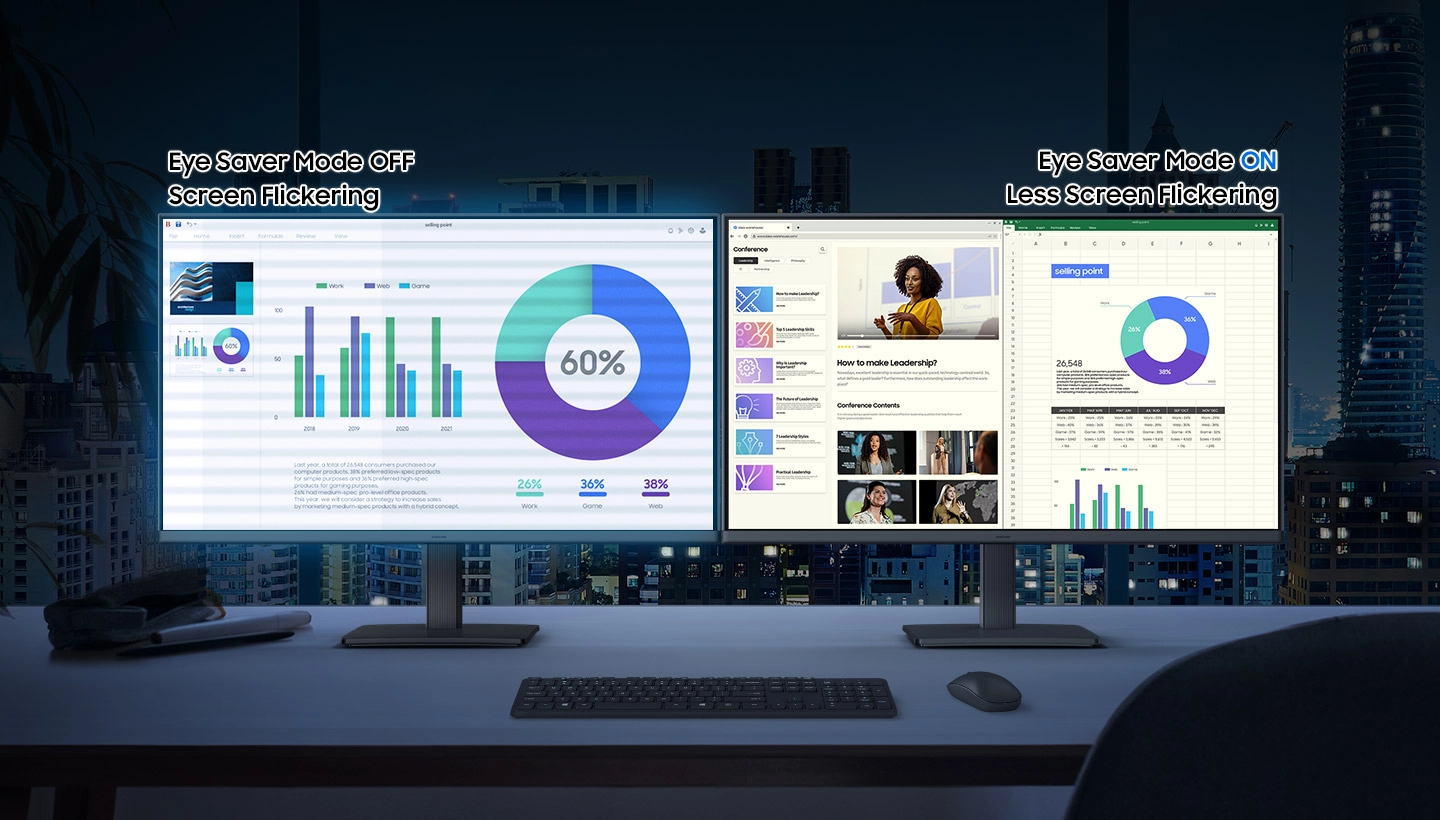 LS27D300GAMXUE - 1920x1080 27 in