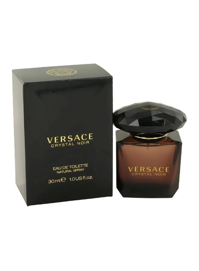 Crystal Noir Eau de Toilette 30ml