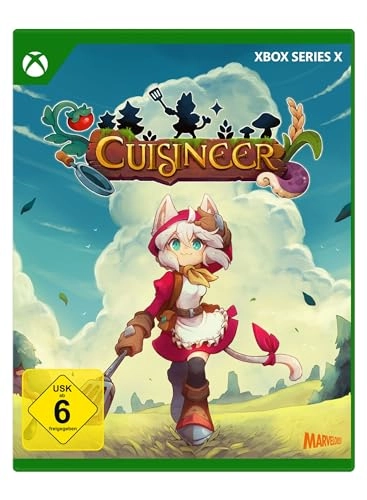 Cuisineer - Xbox Series X