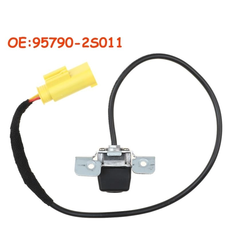 Reversing Camera - Night vision