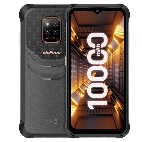Ulefone Power Armor 14 Pro - 6GB 128GB