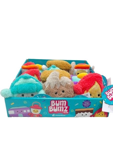 Camperbumz - 3 years+