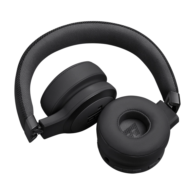 LIVE 670NC Wireless Headphone