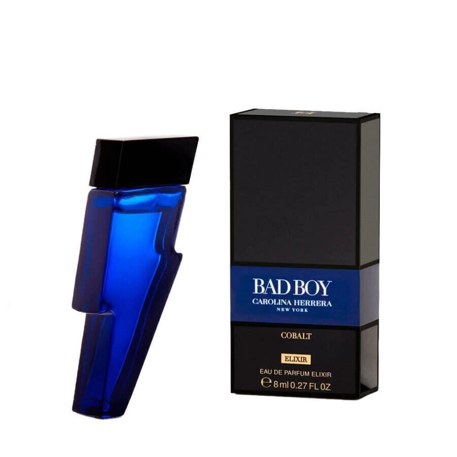 Bad Boy Cobalt Elixir Eau de Parfum 8 ml
