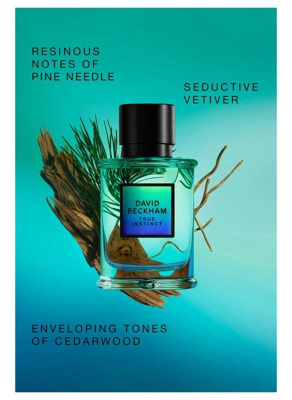 Instinct Eau de Parfum 75ml