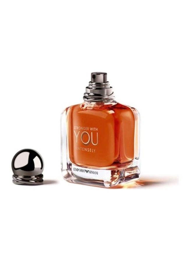 Stronger With You Intensely Eau de Parfum 100ml