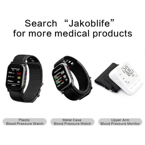 2208A Electronic Bracelet - Heart Rate Blood Pressure Monitor Pedometer
