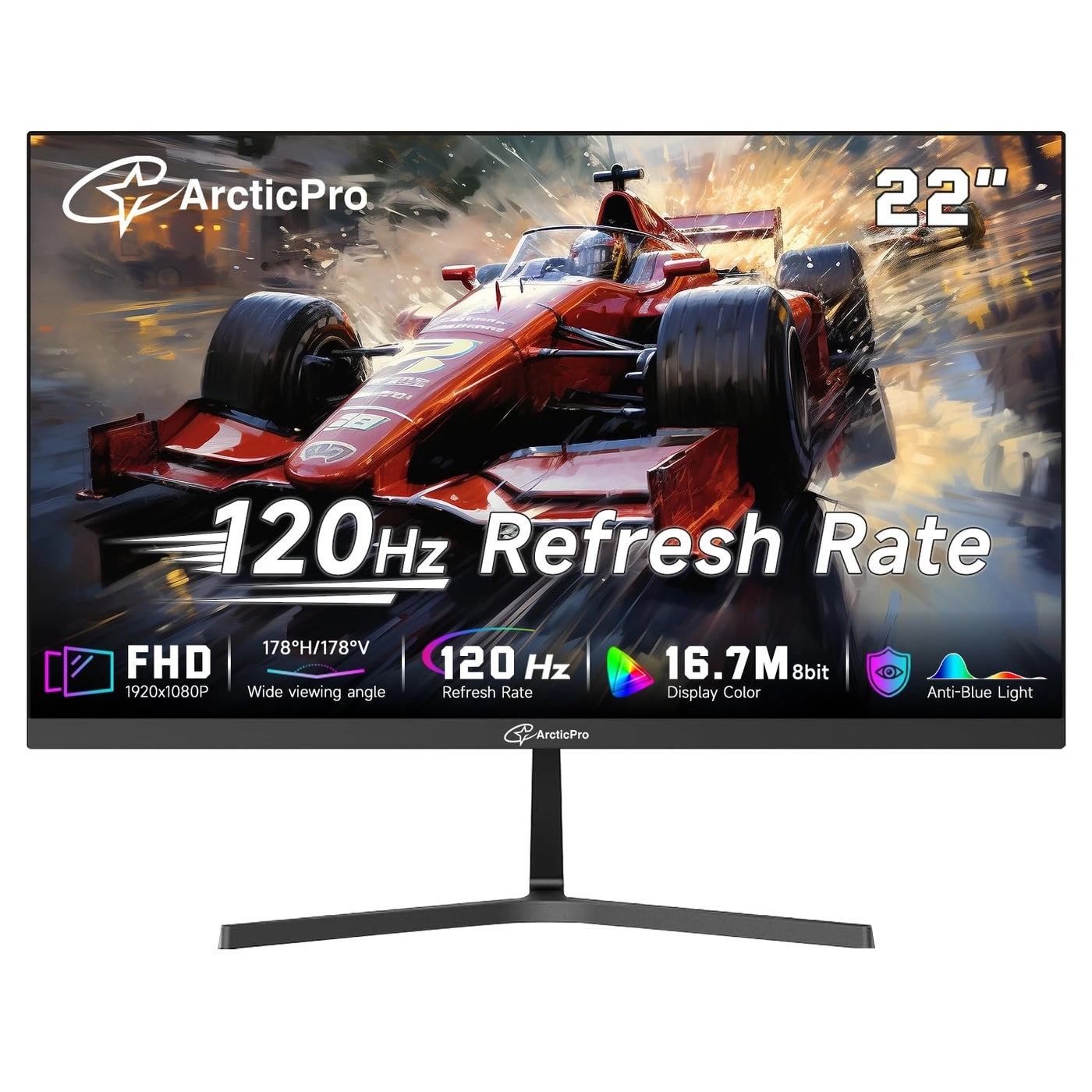 AD22AF1 - 1920 x 1080 22 inch