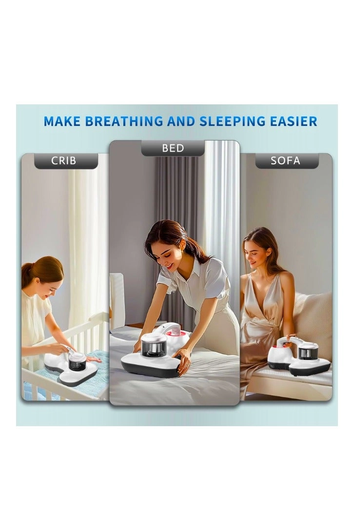Mattress Vacuum Cleaner
