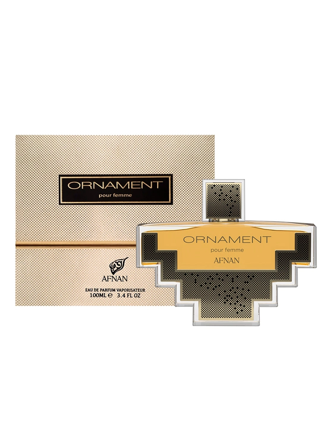 Ornament Pour Femme Eau de Parfum 100 ml