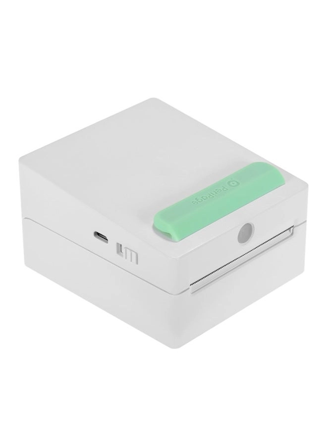 Wireless Thermal Printer - 78 millimeter