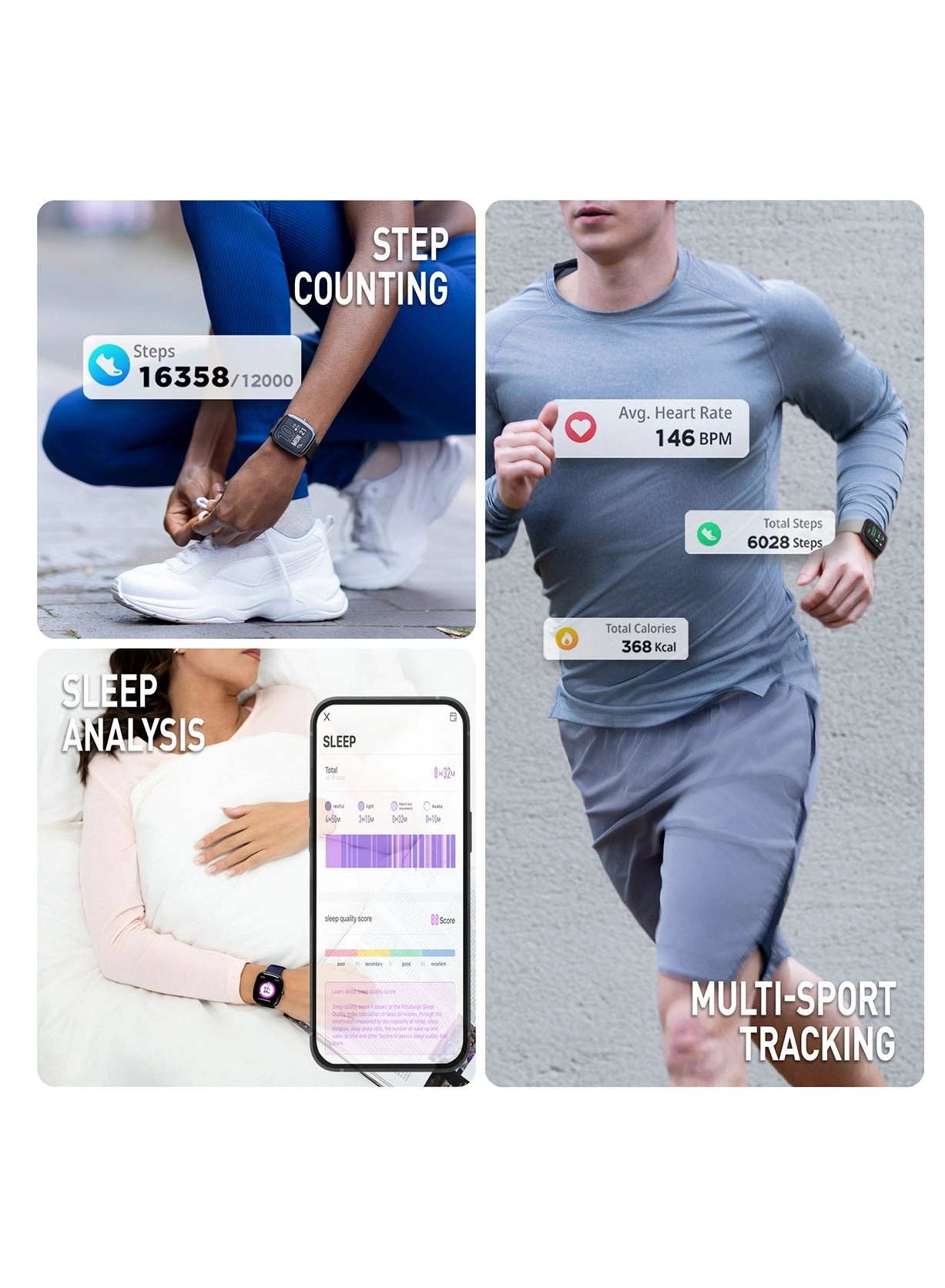 Series 50 39mm Plastic GPS