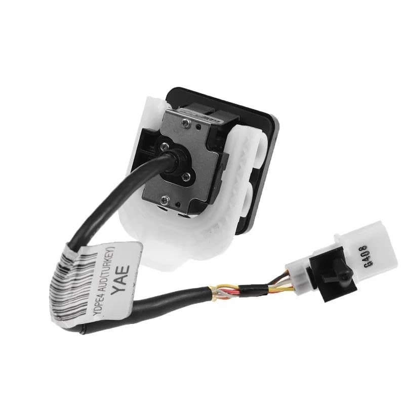 Reverse Camera - Rear View Backup For Kia Forte 2016-2018